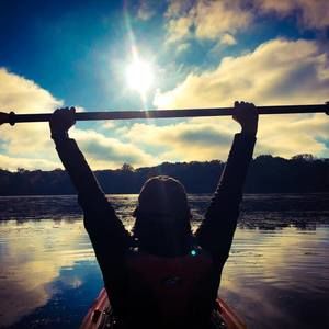 Meet your Posher, Sugar